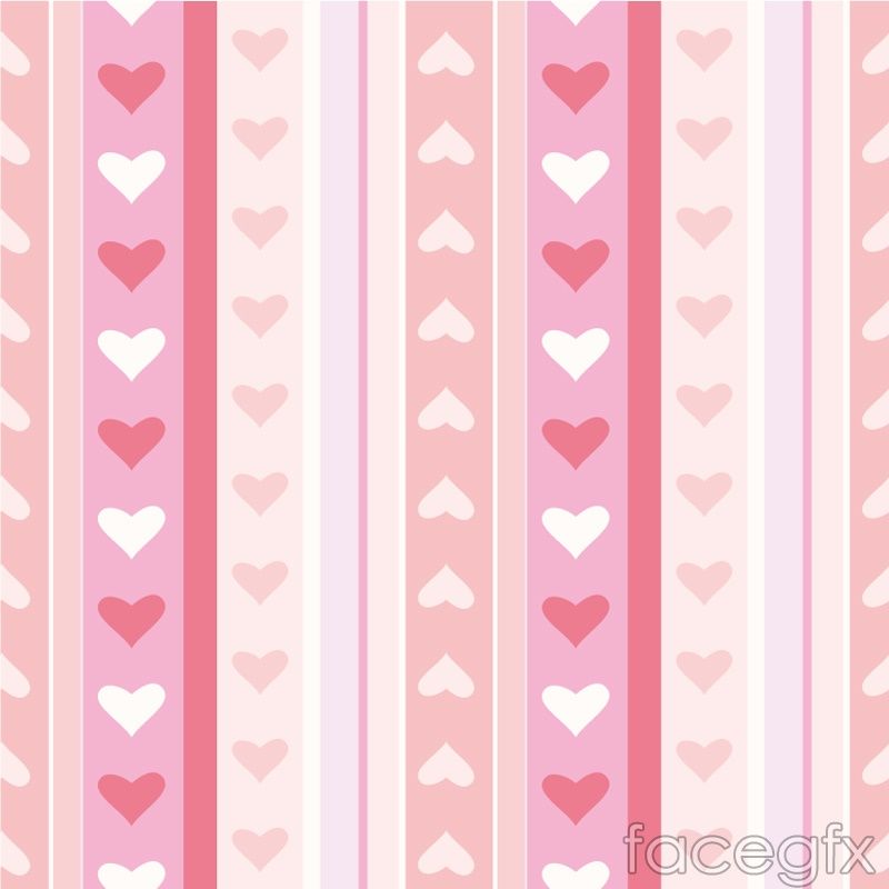 800x800 Fringe Love Background Vector Free Vectors Vector