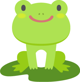 273x281 Frog Free Png And Vector