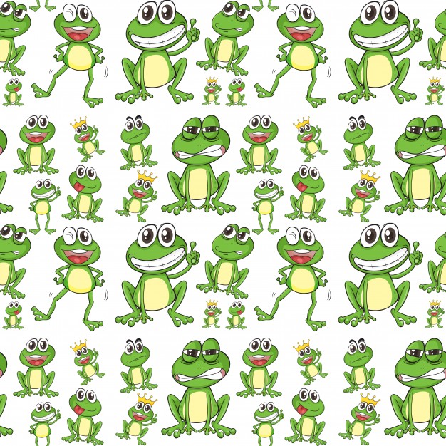 626x626 Frog Jump Vectors, Photos And Psd Files Free Download