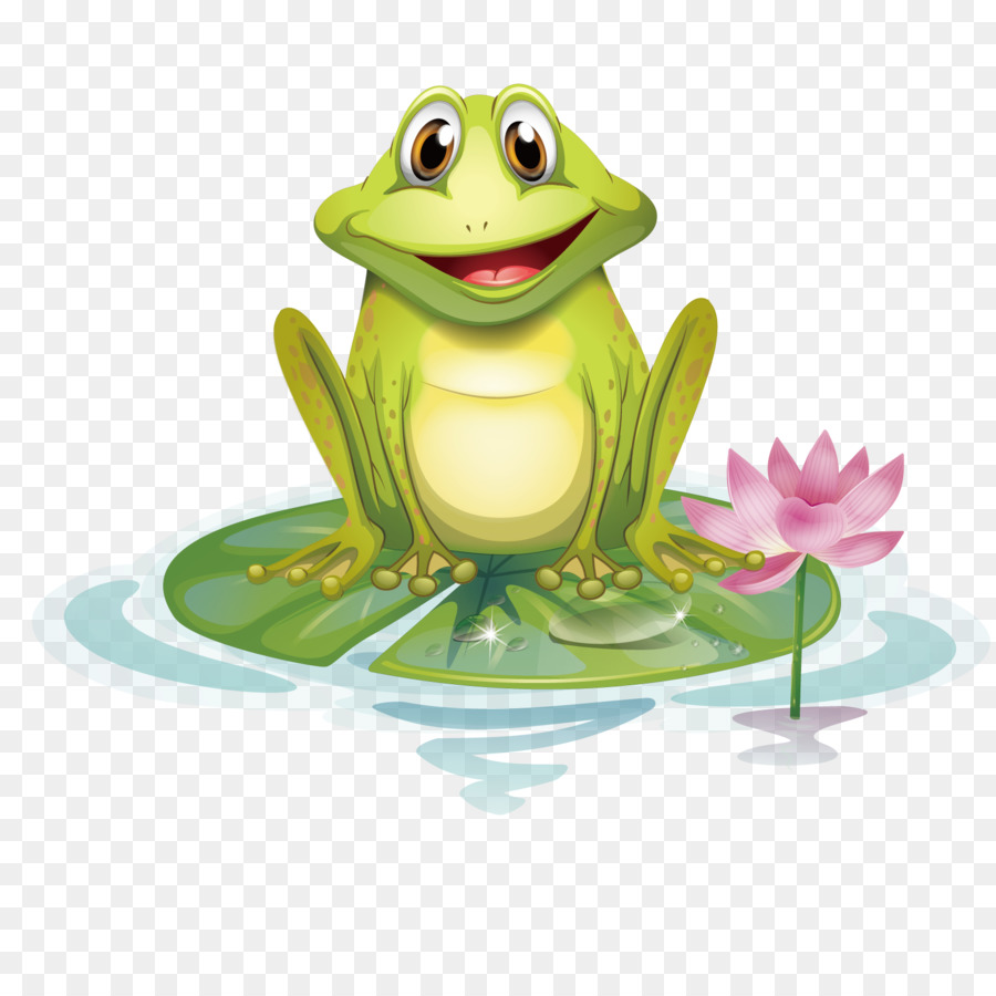 900x900 Frog Royalty Free Clip Art