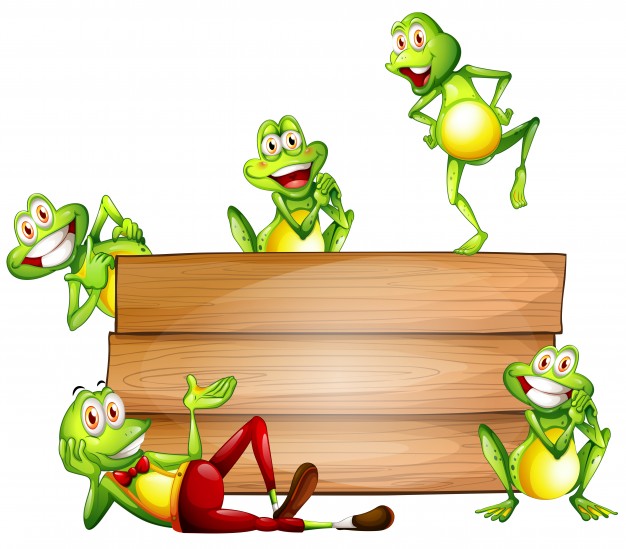 626x549 Frog Vectors, Photos And Psd Files Free Download