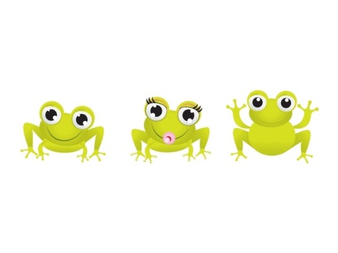 491x368 Frog Free Vector Download (238 Free Vector) For Commercial Use