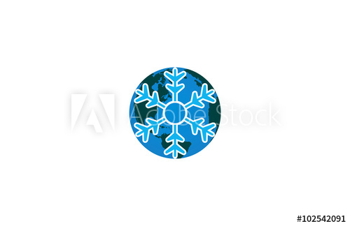 500x324 Globe Frozen Logo