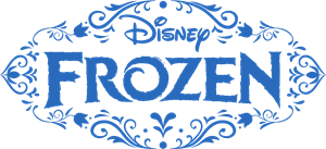 300x137 Frozen Logo Vector (.ai) Free Download