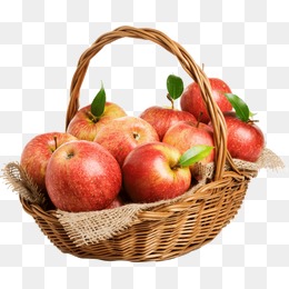 260x260 Fruit Basket Png, Vectors, Psd, And Clipart For Free Download