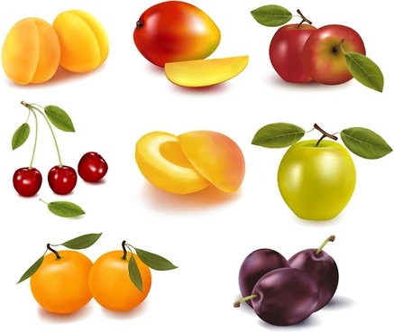 437x368 Vector Fruit Free Vector Download (2,256 Free Vector) For