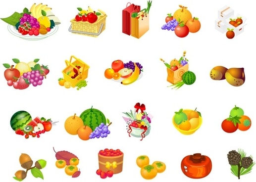 517x368 Fruit Free Vector Download (2,254 Free Vector) For Commercial Use