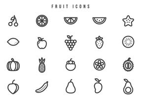 286x200 Fruit Free Vector Art
