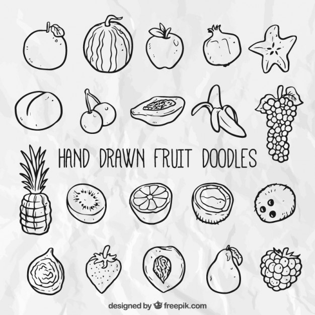 626x626 Fruits Vectors, Photos And Psd Files Free Download