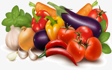 377x235 Vegetables, Cartoon Vegetables, Vegetables Vector Png And Vector