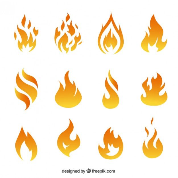 626x626 Fire Vectors, Photos And Psd Files Free Download Burn The Wood