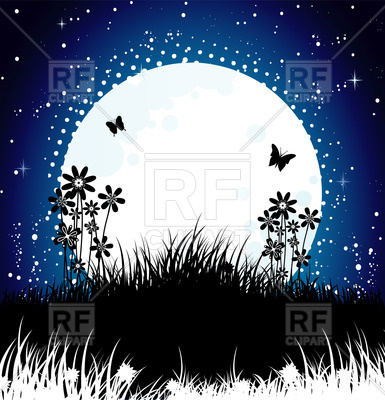 385x400 Summer Grass