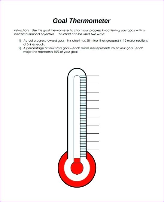 546x671 Goal Thermometer Clip Art Vector Set Of Goal Thermometers At