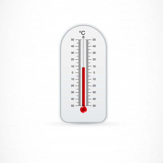 626x626 Thermometer Vectors, Photos And Psd Files Free Download
