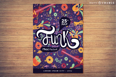 390x260 Funk Vector Amp Graphics To Download