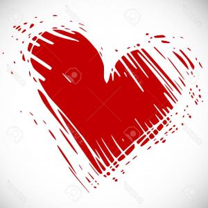 300x300 Funk Word Cloud Heart Grunge Background Lazttweet