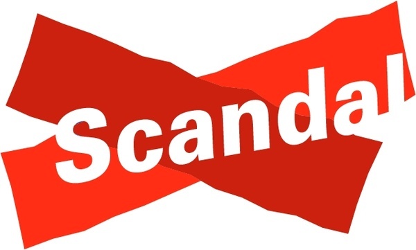 600x361 Vector Funk Scandal Free Vector Download (12 Free Vector) For
