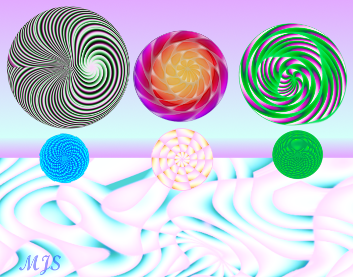 700x550 Wonder Funk Vector Gimp Brushes By Cowscoud