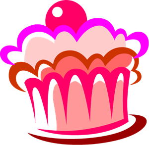 300x293 Funnel Cake Logo Vector (.eps) Free Download