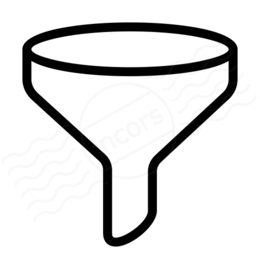 260x260 Download Funnel Icon Vector Clipart Computer Icons Clip Art