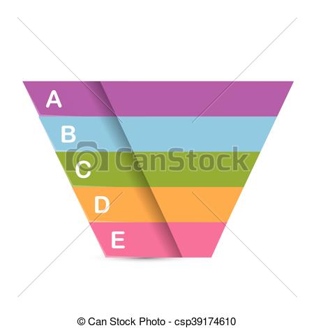 450x470 Vector Infographic Or Web Design Template . Vector Sales... Vector