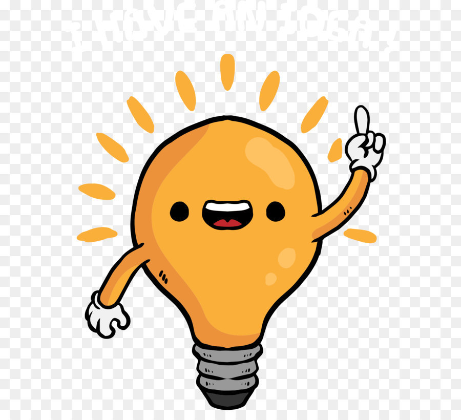 900x820 Cartoon Light Lamp Clip Art