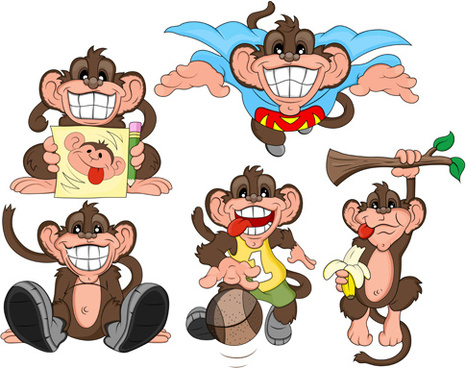 466x368 Funny Free Vector Download (1,920 Free Vector) For Commercial Use