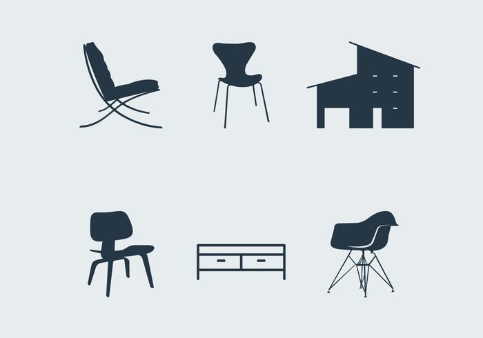 700x490 Midcentury Modern Furniture