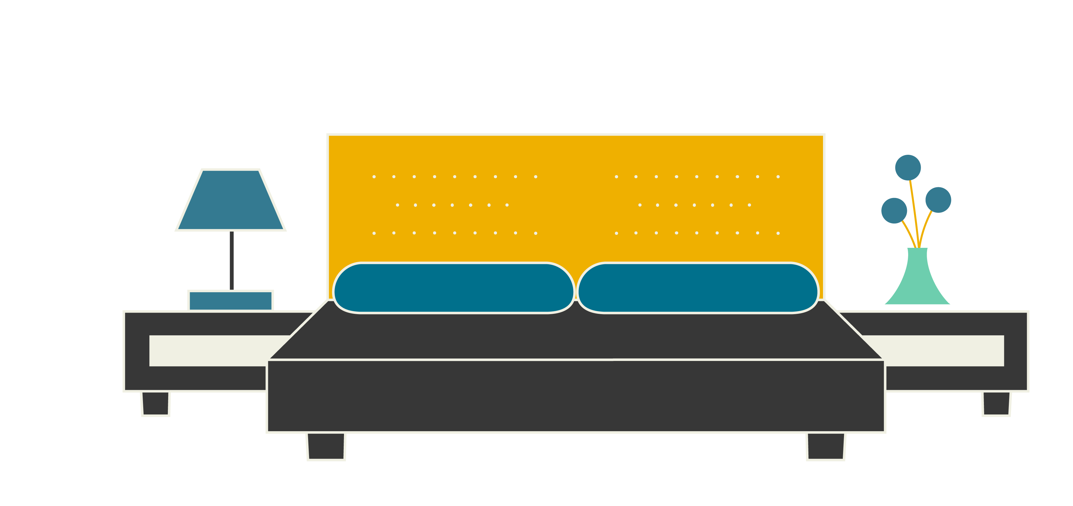 3528x1664 Furniture Drawing
