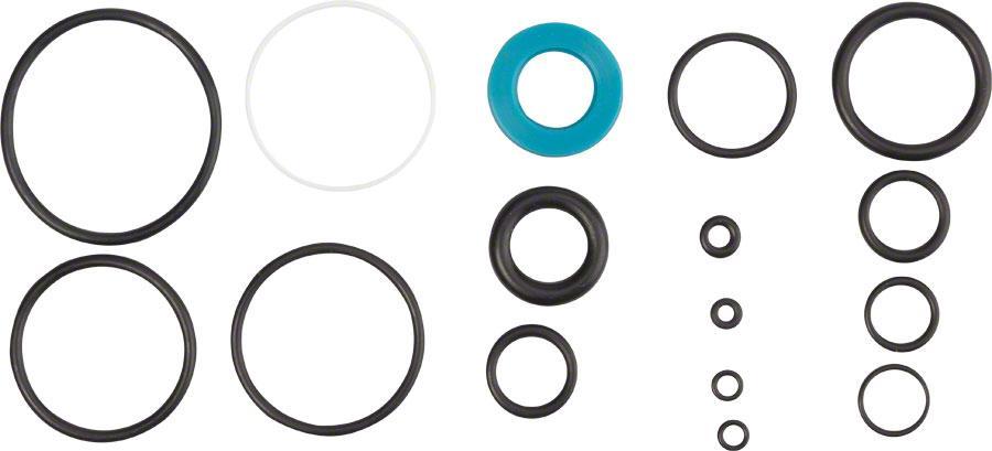 900x409 X Fusion Vector Rear Shock Damping Seal