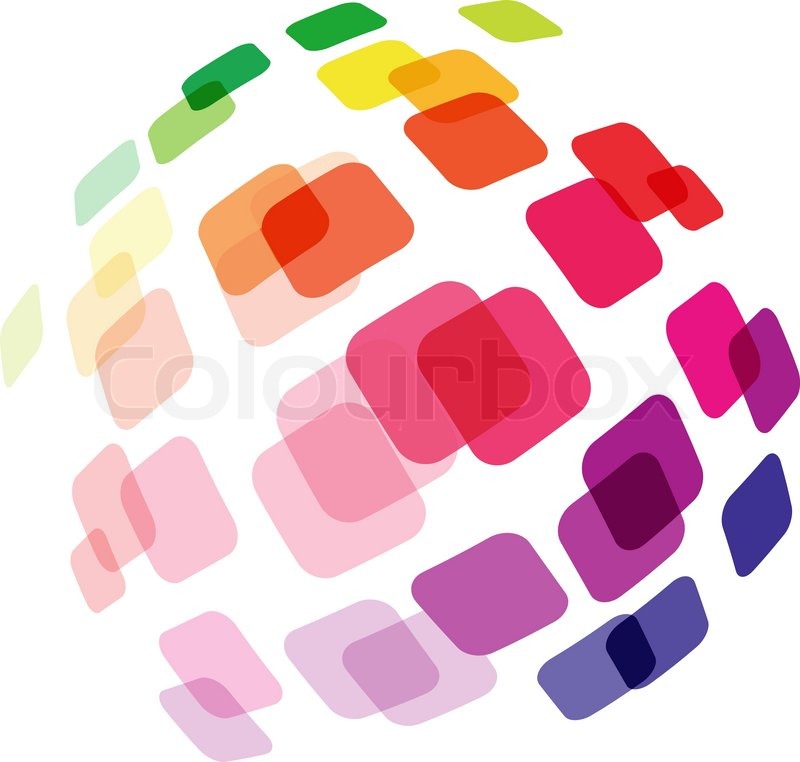 800x762 Abstract Modern Sphere Symbolizes Comunication And Future Stock