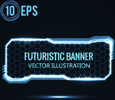 399x350 Vector Futuristic Free Vector Download (1,000 Free Vector) For