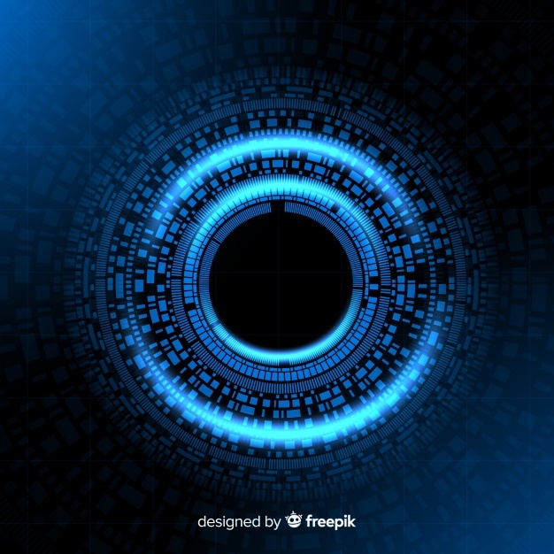 626x626 Futuristic Vectors, Photos And Psd Files Free Download
