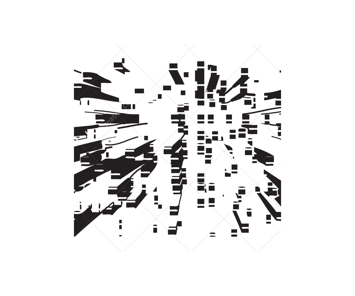 1200x1000 Futuristic Tech Vector Pack Buy Vectors (Abstract Pattern