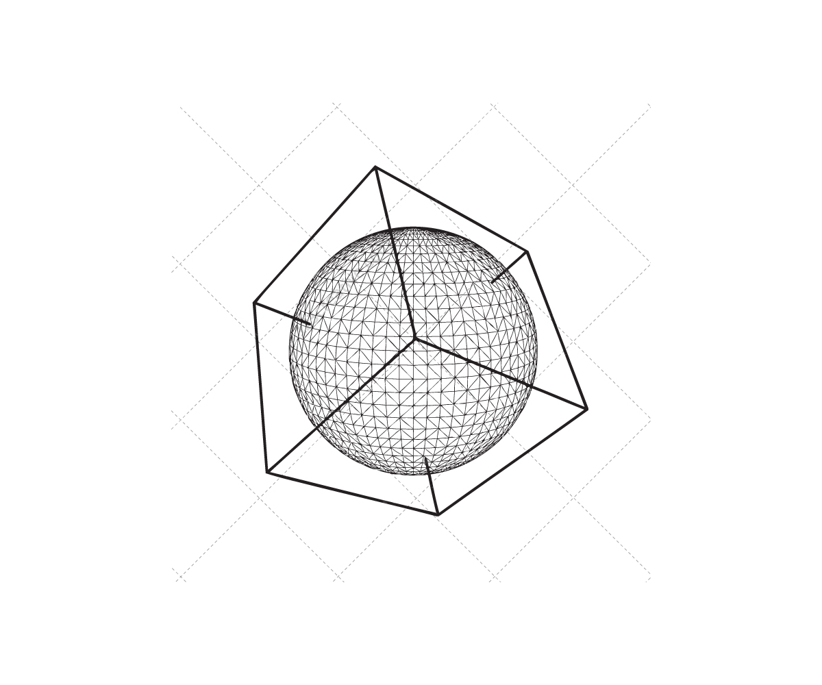 1200x1000 3d Shapes Vector Pack, 3d Vector Files, 3d Vector Elements