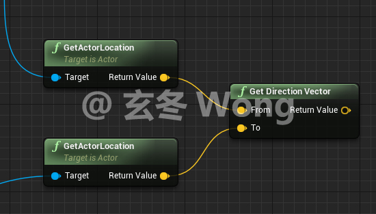 550x313 Ue4] Fvector