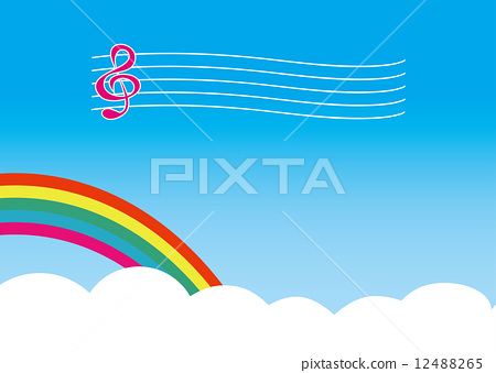 450x339 G Clef, G Clef, Vector