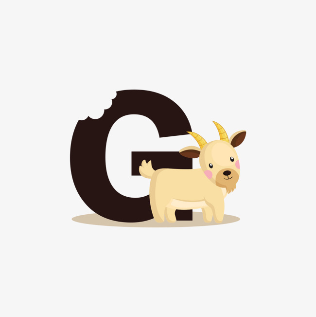 650x651 Grey Sheep Alphabet G, Gray, Sheep, Letter Png And Vector For Free