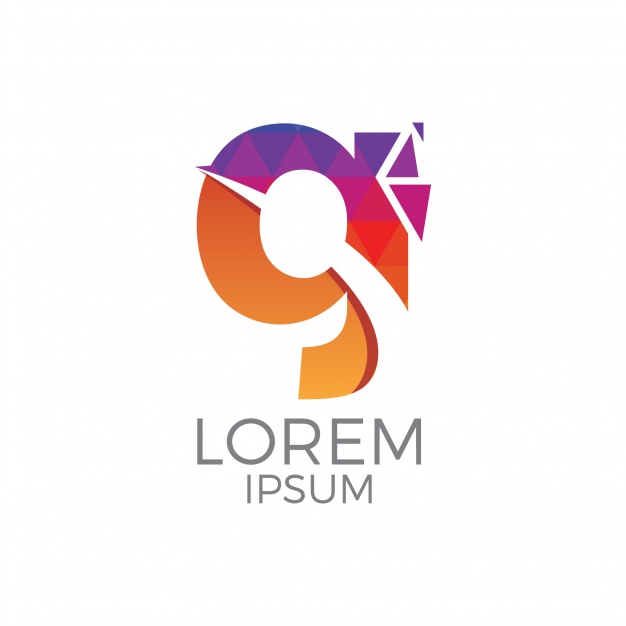 626x626 Letter G Logo Design Vector Free Download