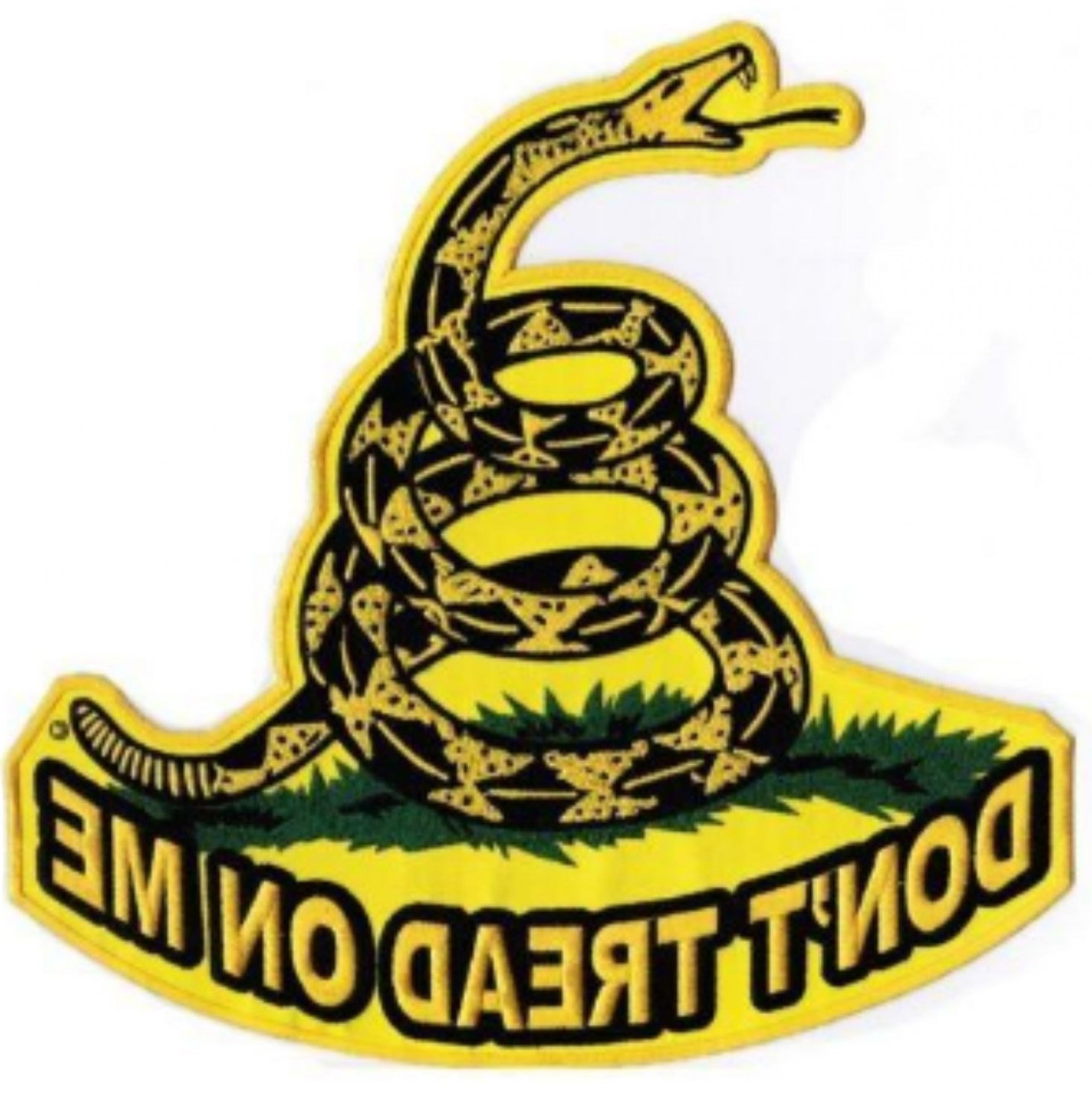 1768x1774 Gadsden Flag Vector Art Createmepink