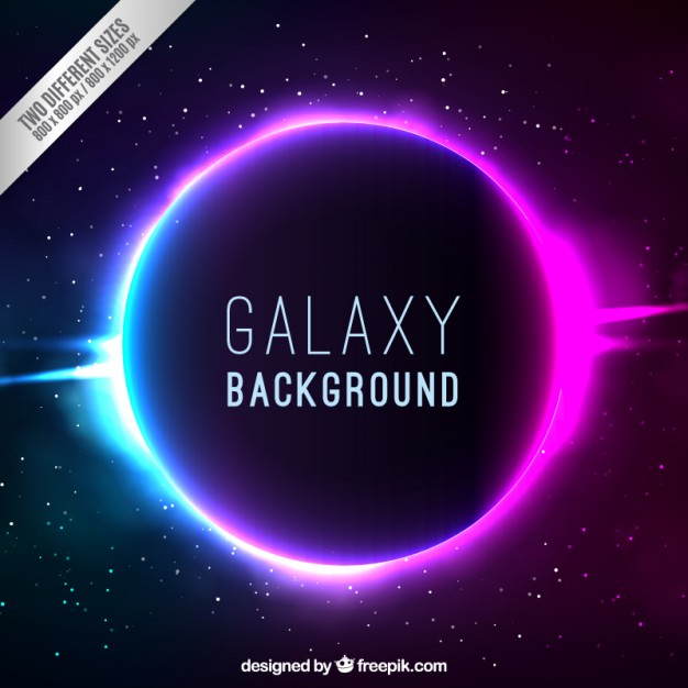 626x626 Background Galaxy Vector Wallpaper