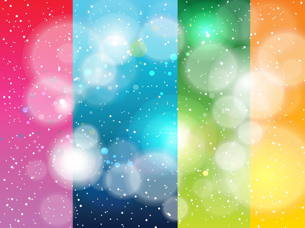 1024x765 Rainbow Stripes Galaxy Vector Art Amp Graphics