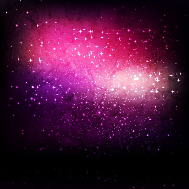 626x626 Pink Background About Galaxy Vector Free Download