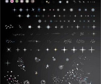 336x280 Vector Galaxy Vector Art