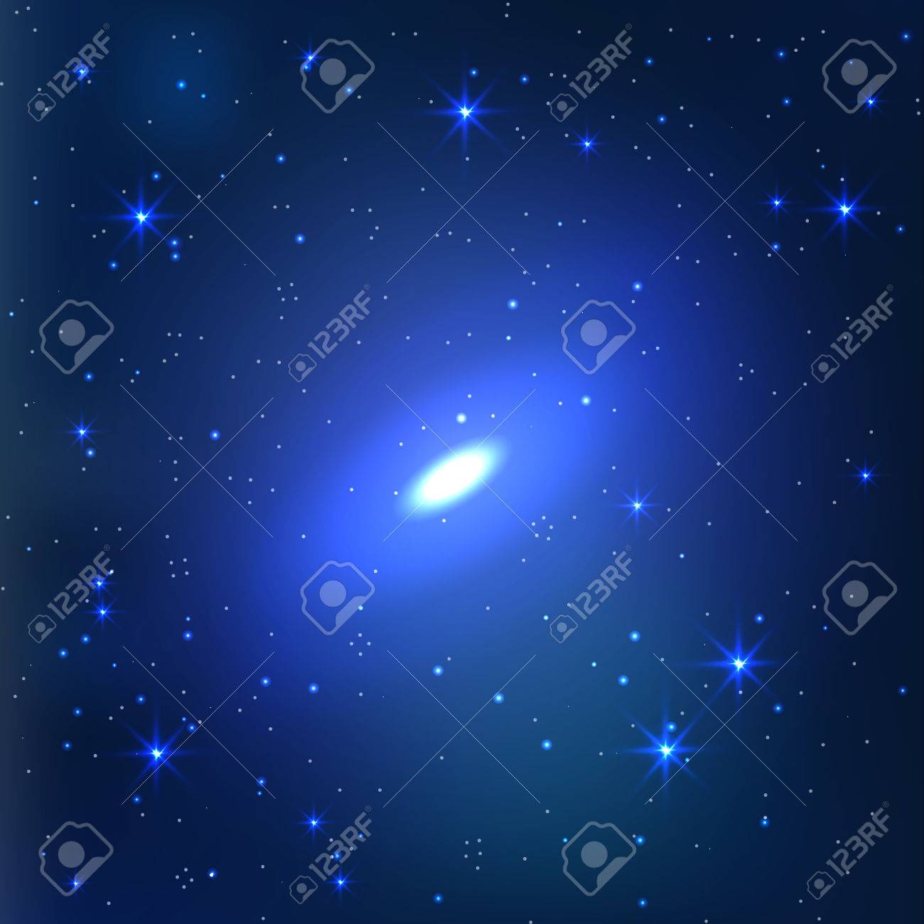 1300x1300 Collection Of Free Galaxies Clipart Realistic Star. Download On