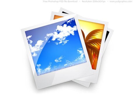 456x342 Free Psd Photo Gallery Icon Clipart And Vector Graphics