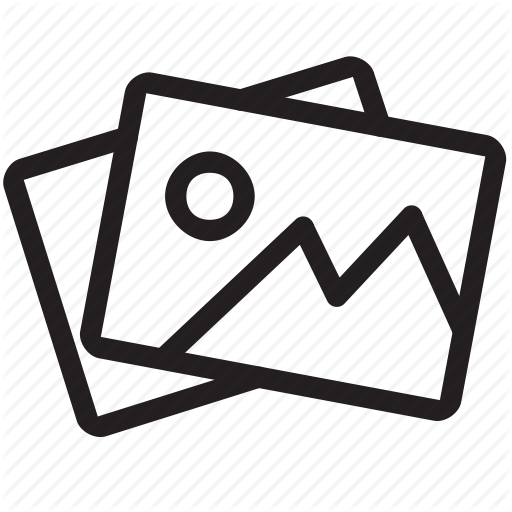 512x512 Gallery Icon Free Icons