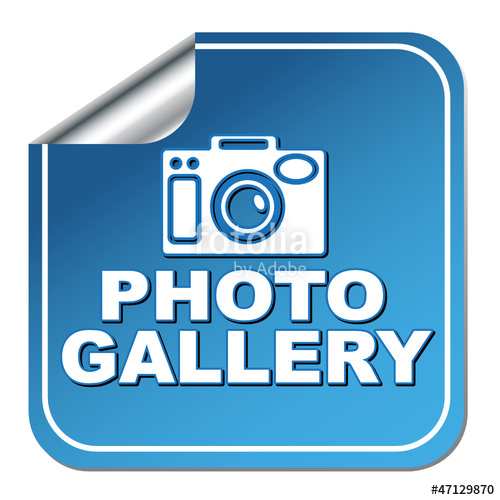 500x500 Photo Gallery Icon Stock Image And Royalty Free Vector Files On