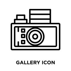 240x240 Gallery Icon Photos, Royalty Free Images, Graphics, Vectors
