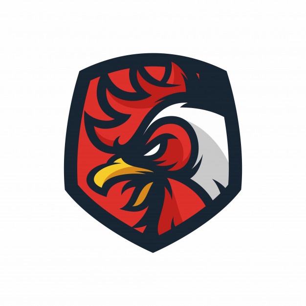 626x626 Vector Gallo Fotos Y Vectores Gratis